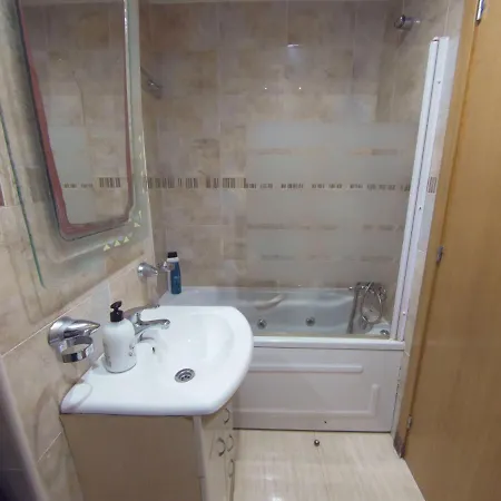 Apartamento Costa Marfil Ii, 2 Linea Oropesa del Mar Exterior foto