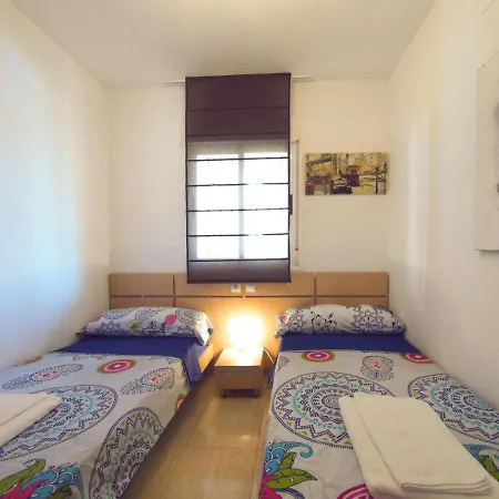 Apartamento Costa Marfil Ii, 2 Linea Oropesa del Mar Exterior foto
