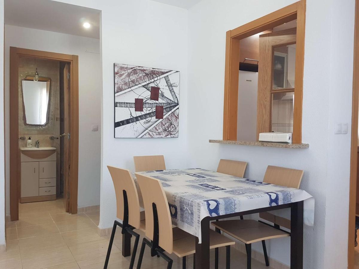Costa Marfil Ii, 2 Linea Apartment *