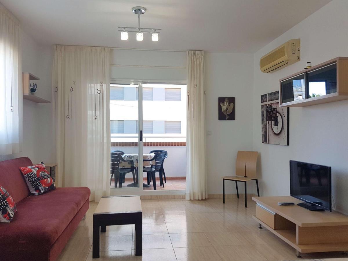 Costa Marfil Ii, 2 Linea Apartment