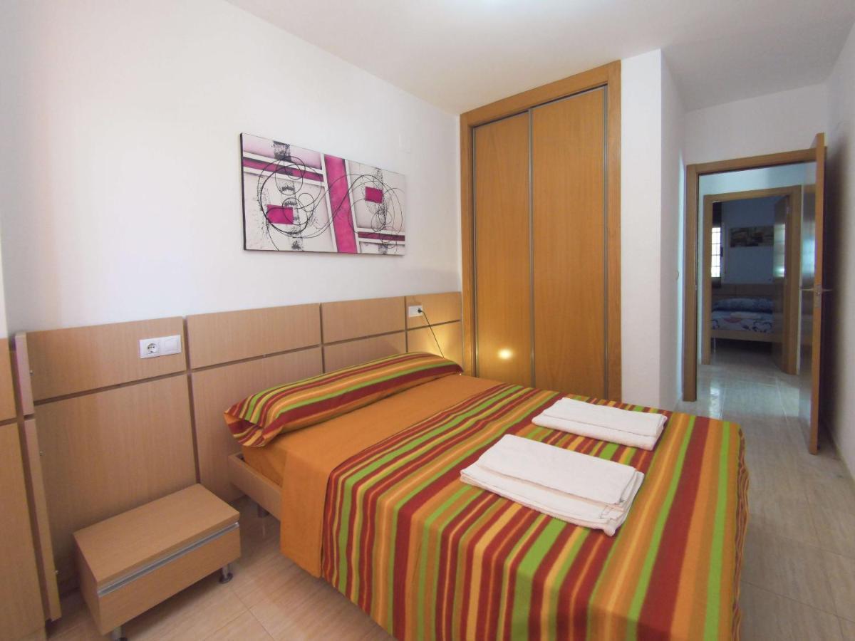 Apartment Costa Marfil Ii, 2 Linea Oropesa del Mar