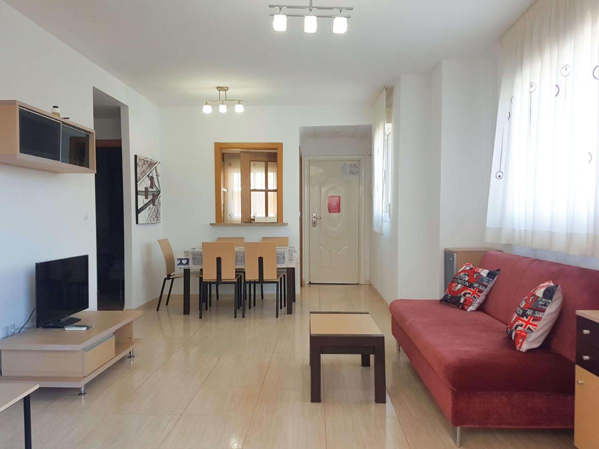 Apartment Costa Marfil Ii, 2 Linea Oropesa del Mar