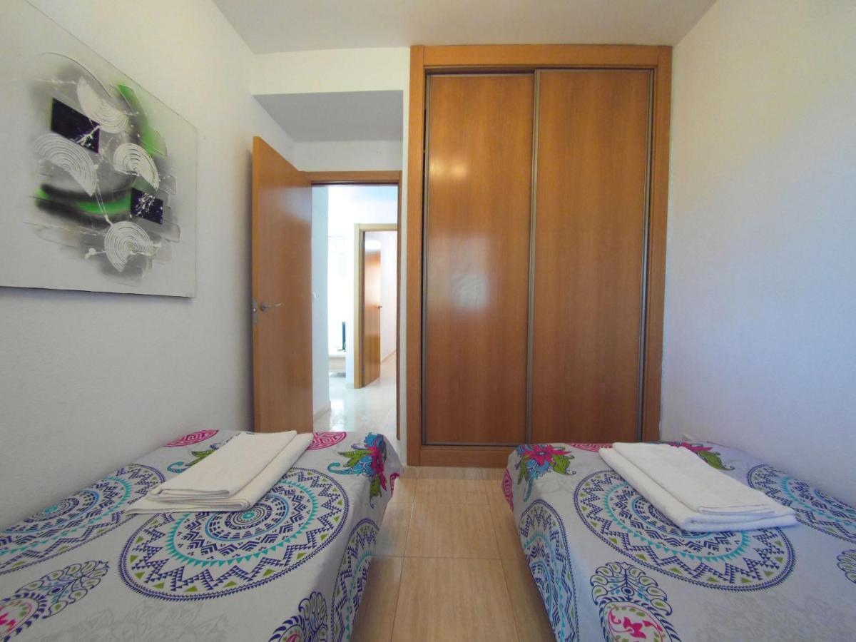 Apartment Costa Marfil Ii, 2 Linea